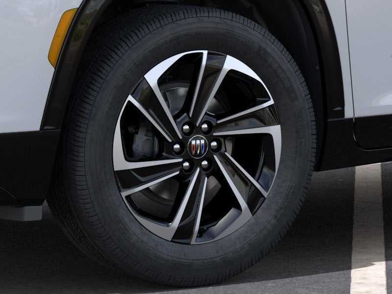 2027 Buick Enclave Sport Touring