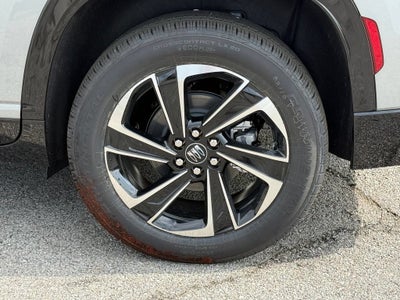 2027 Buick Enclave Sport Touring