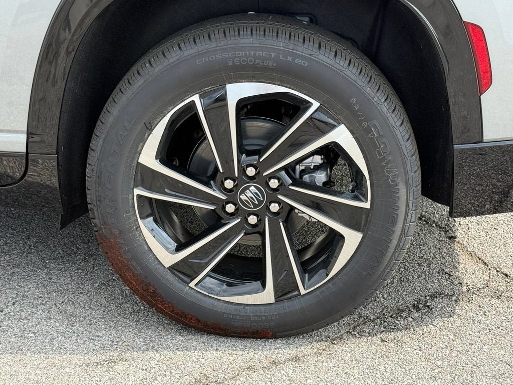 2027 Buick Enclave Sport Touring