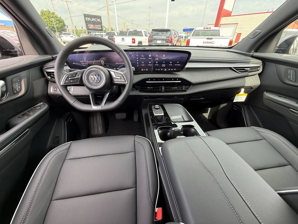 2027 Buick Enclave Sport Touring