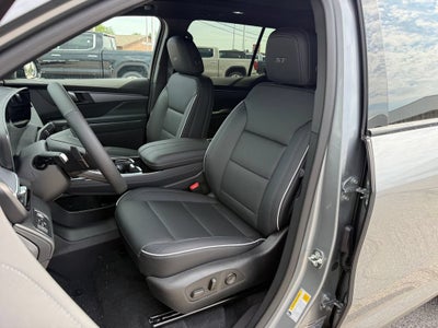 2027 Buick Enclave Sport Touring