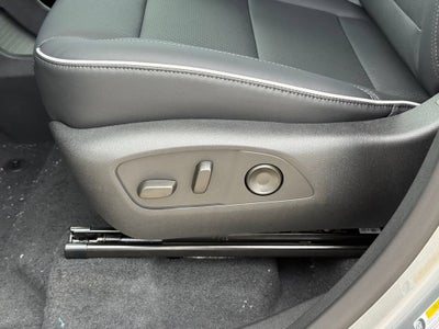 2027 Buick Enclave Sport Touring