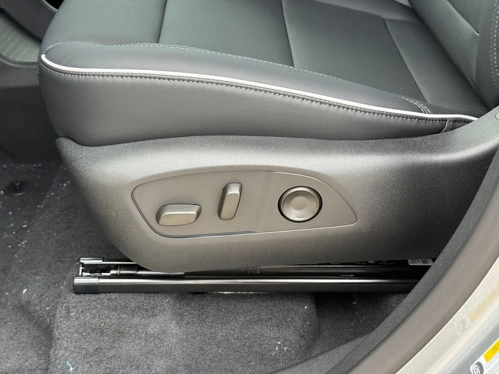 2027 Buick Enclave Sport Touring