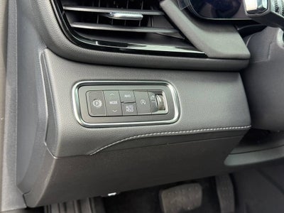 2027 Buick Enclave Sport Touring