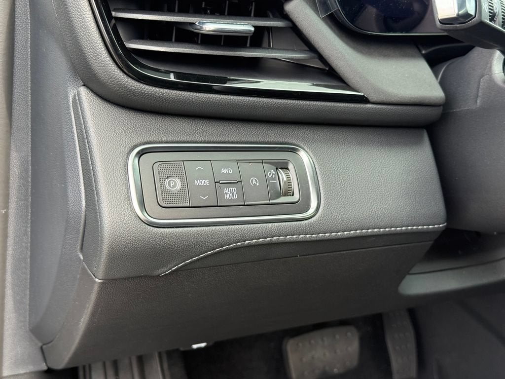 2027 Buick Enclave Sport Touring