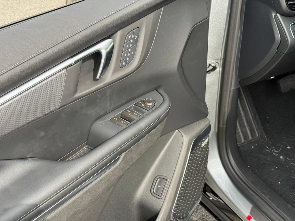 2027 Buick Enclave Sport Touring