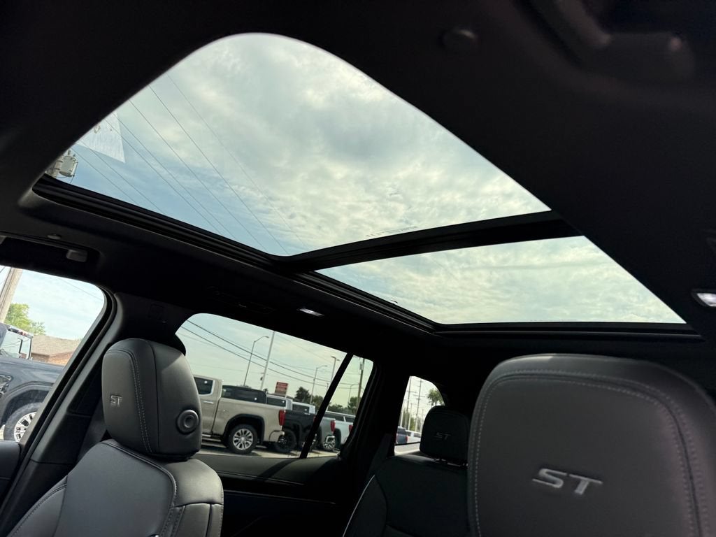 2027 Buick Enclave Sport Touring