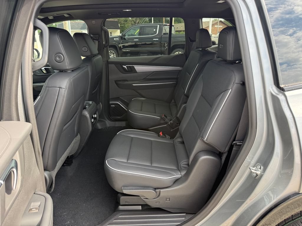 2027 Buick Enclave Sport Touring