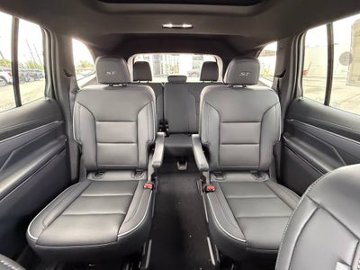 2027 Buick Enclave Sport Touring