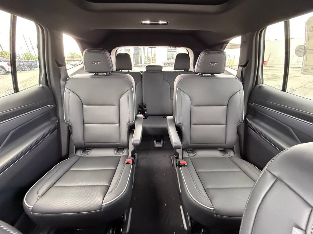 2027 Buick Enclave Sport Touring