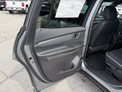 2027 Buick Enclave Sport Touring