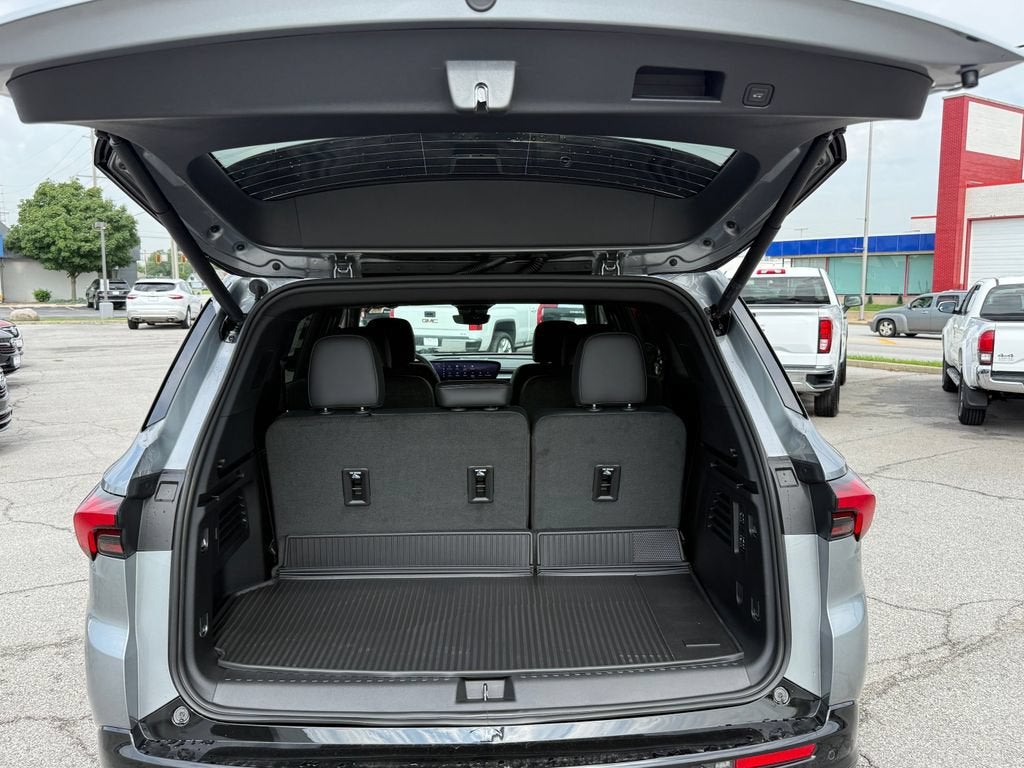 2027 Buick Enclave Sport Touring