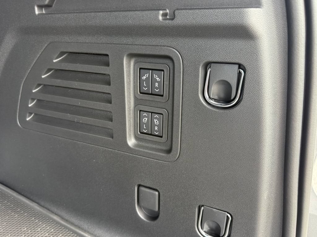 2027 Buick Enclave Sport Touring