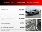 2027 Buick Enclave Sport Touring