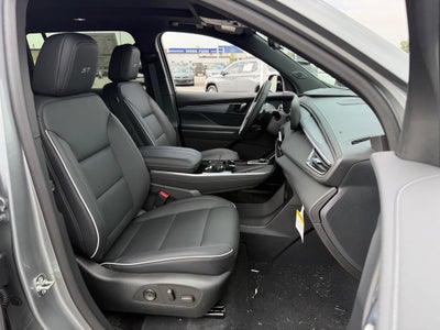 2027 Buick Enclave Sport Touring