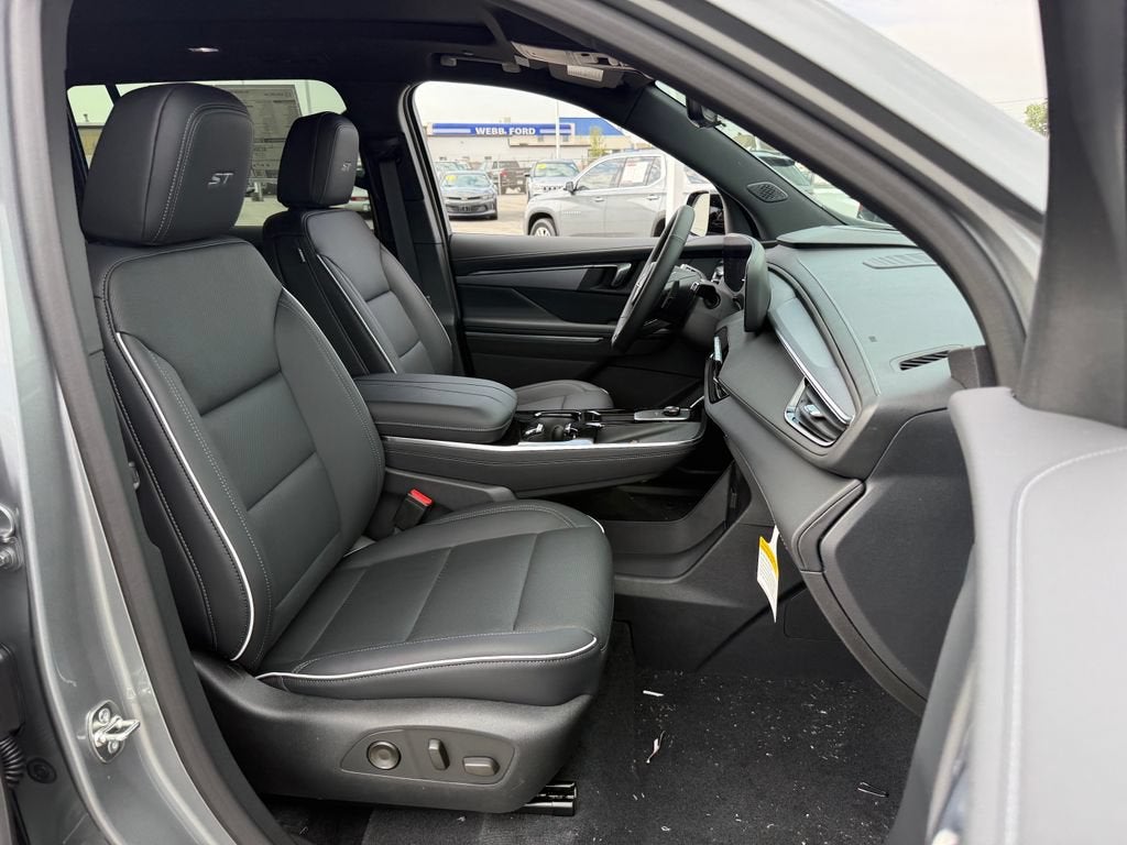 2027 Buick Enclave Sport Touring
