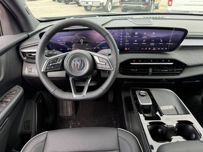 2027 Buick Enclave Sport Touring