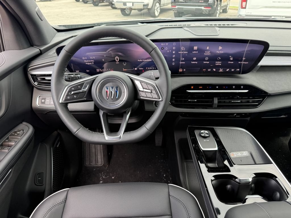 2027 Buick Enclave Sport Touring