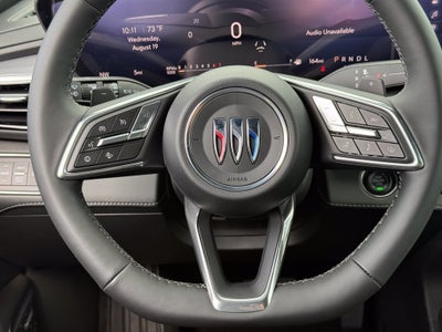 2027 Buick Enclave Sport Touring