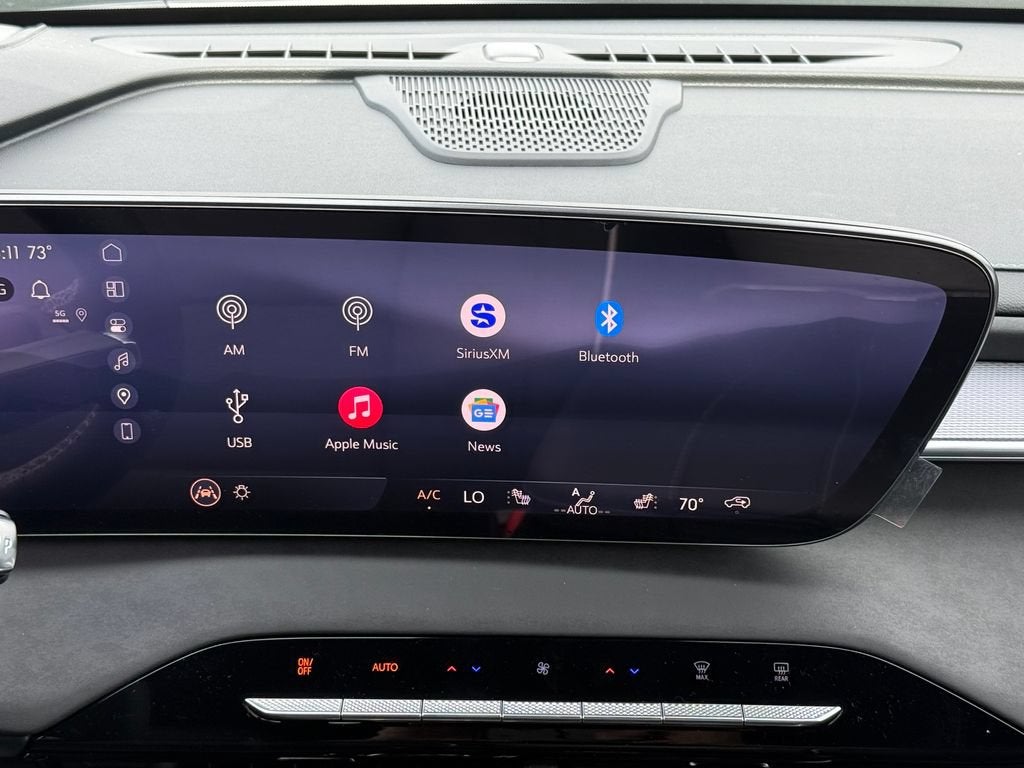 2027 Buick Enclave Sport Touring