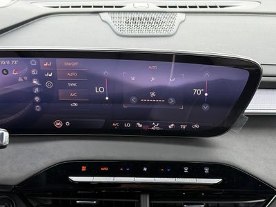 2027 Buick Enclave Sport Touring