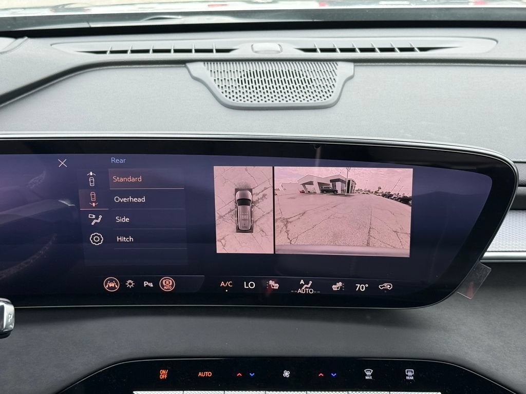 2027 Buick Enclave Sport Touring