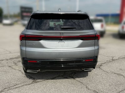 2027 Buick Enclave Sport Touring