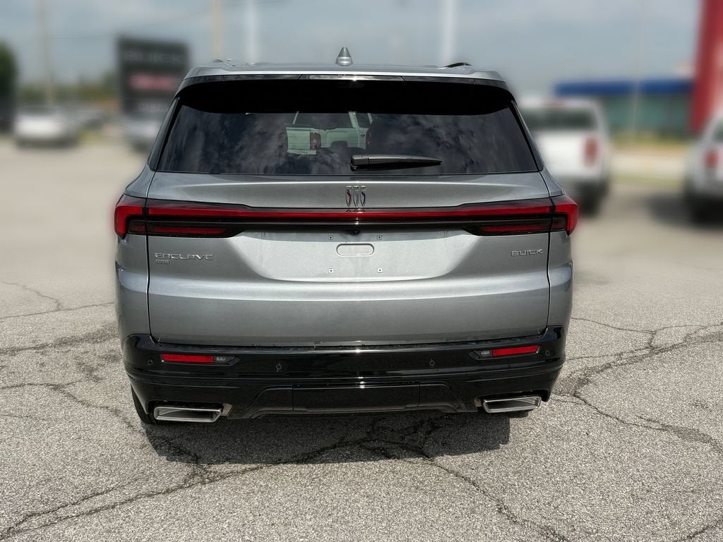 2027 Buick Enclave Sport Touring