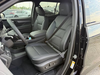 2027 Buick Enclave Sport Touring