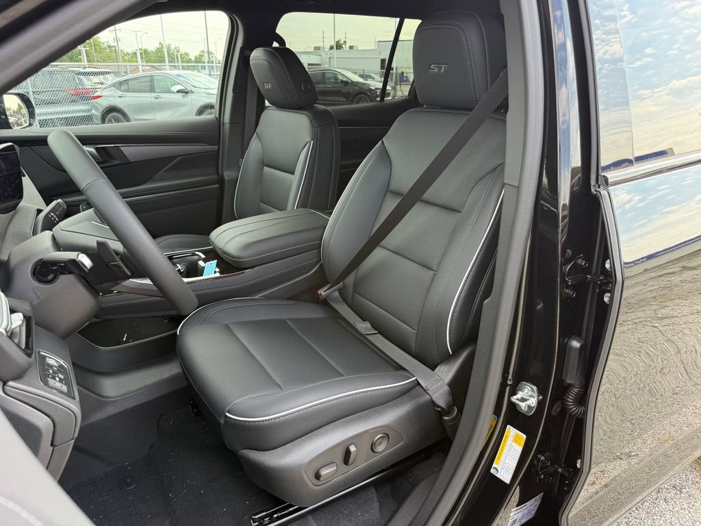 2027 Buick Enclave Sport Touring