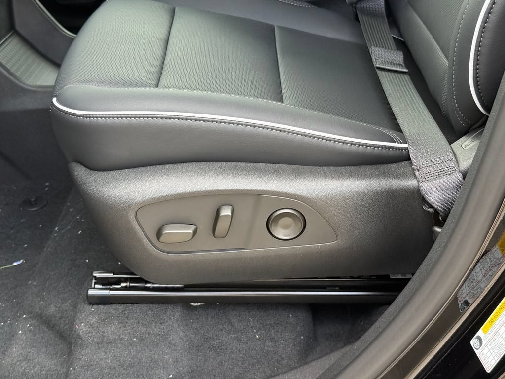 2027 Buick Enclave Sport Touring