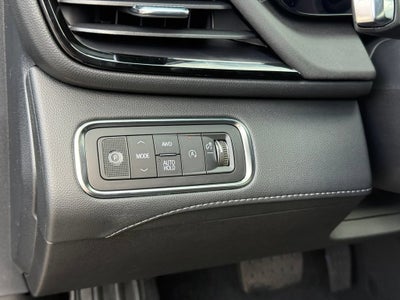 2027 Buick Enclave Sport Touring