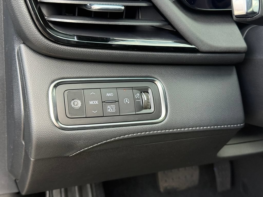 2027 Buick Enclave Sport Touring