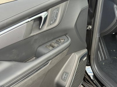 2027 Buick Enclave Sport Touring