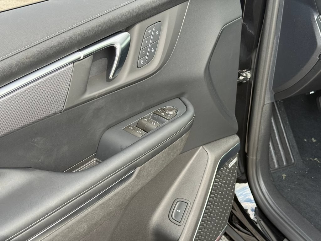 2027 Buick Enclave Sport Touring
