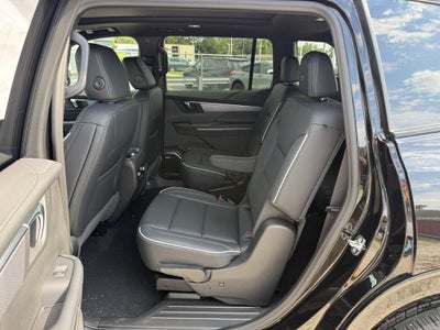 2027 Buick Enclave Sport Touring
