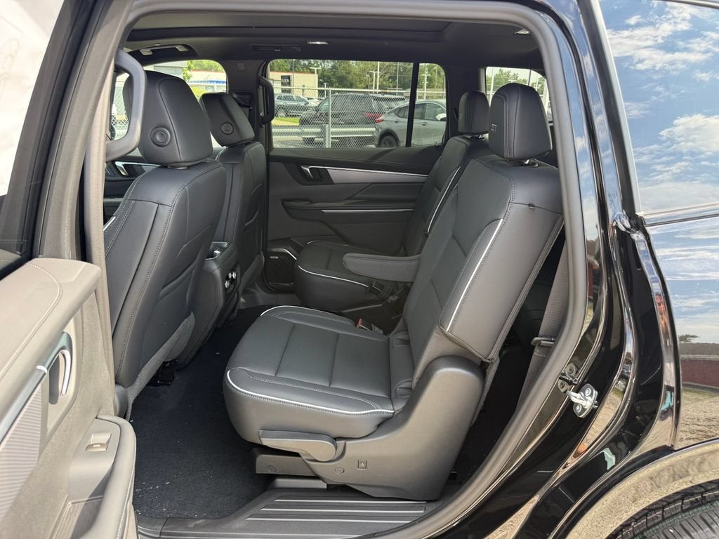 2027 Buick Enclave Sport Touring