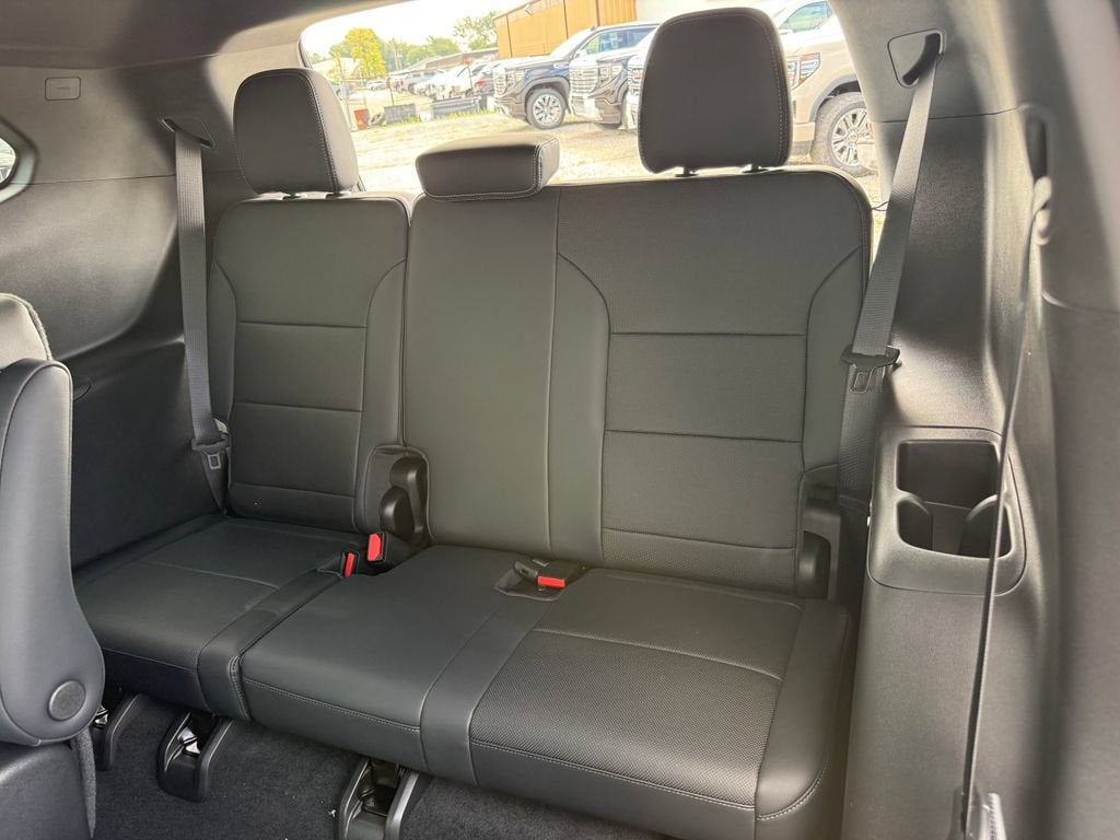2027 Buick Enclave Sport Touring