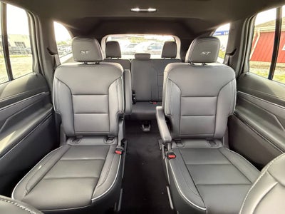 2027 Buick Enclave Sport Touring