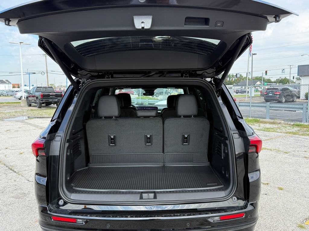 2027 Buick Enclave Sport Touring
