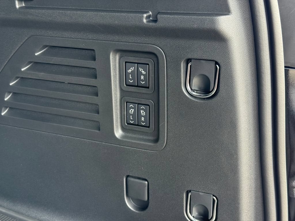 2027 Buick Enclave Sport Touring