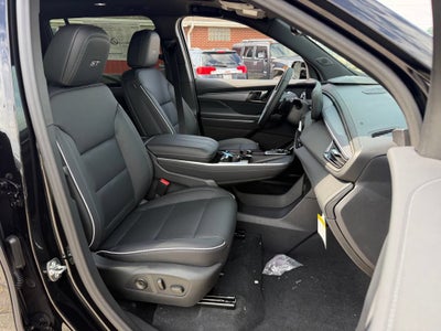 2027 Buick Enclave Sport Touring