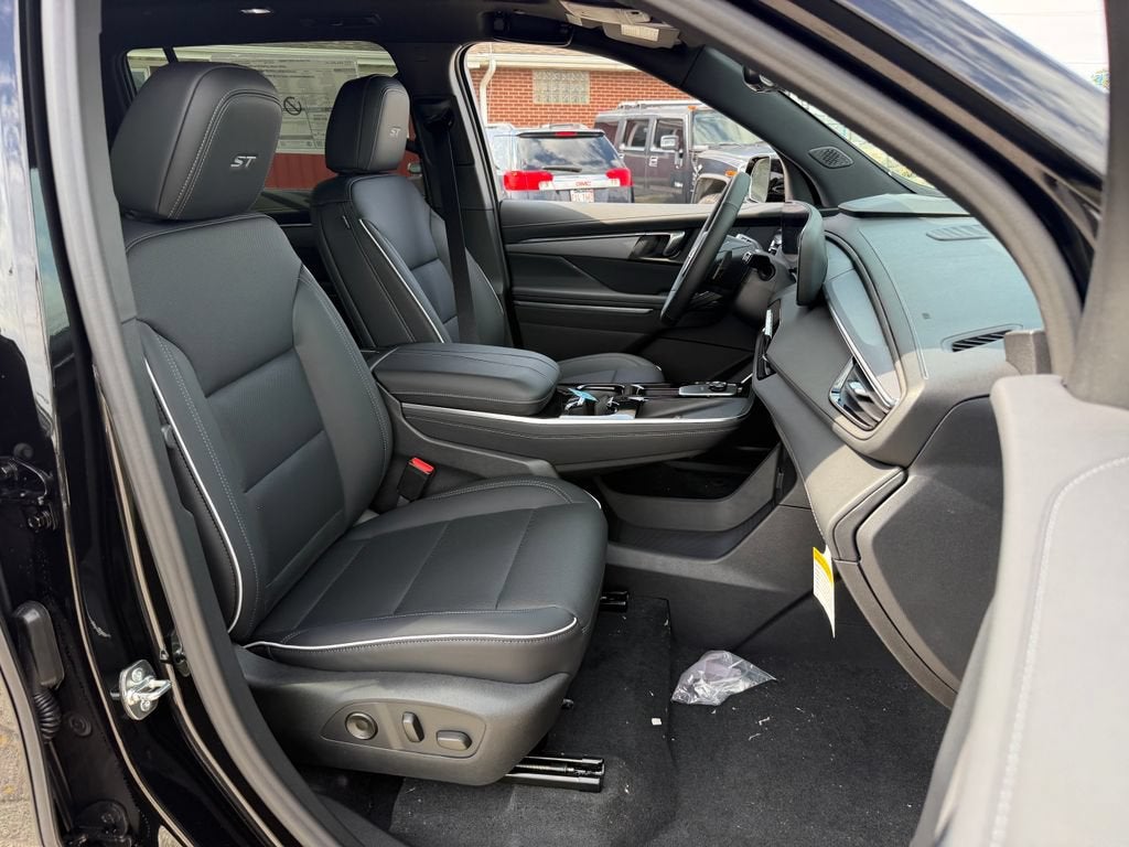 2027 Buick Enclave Sport Touring