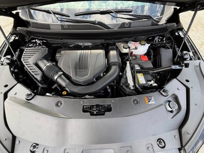2027 Buick Enclave Sport Touring