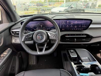 2027 Buick Enclave Sport Touring
