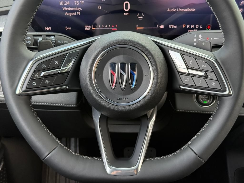 2027 Buick Enclave Sport Touring