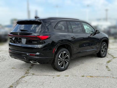 2027 Buick Enclave Sport Touring