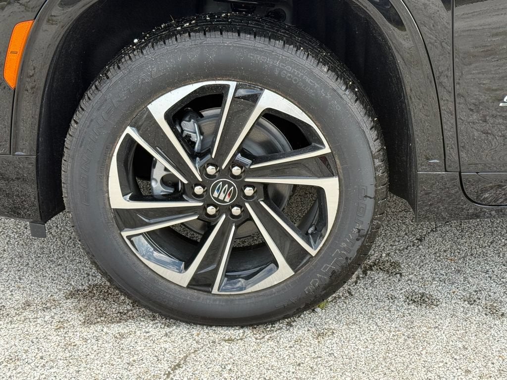 2027 Buick Enclave Sport Touring