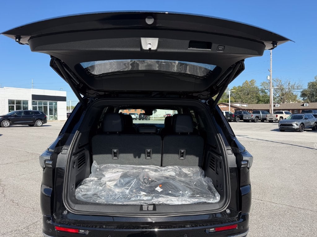 2027 Buick Enclave Avenir