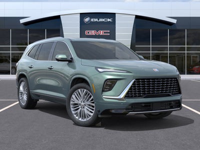 2027 Buick Enclave Avenir